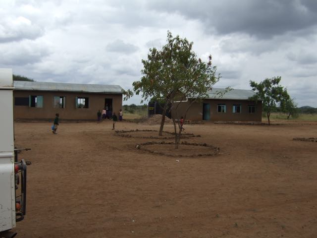 Naalarami Primary School